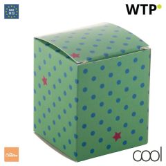 CreaBox PB-193, custom box, white, AP718924-01