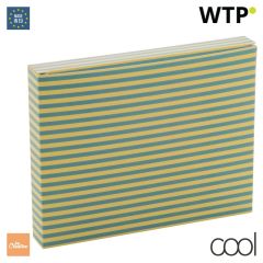 CreaBox PB-201, custom box, white, AP716004-01