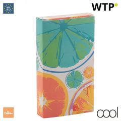 CreaBox PB-205, custom box, white, AP716008-01