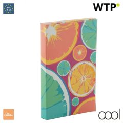 CreaBox PB-259, custom box, white, AP716075-01