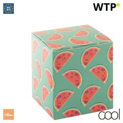 CreaBox PB-260, custom box, white, AP716076-01