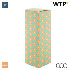 CreaBox PB-262, custom box, white, AP716078-01