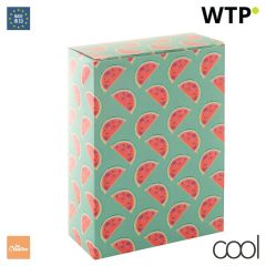 CreaBox PB-268, custom box, white, AP716084-01