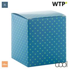 CreaBox PB-280, custom box, white, AP716096-01
