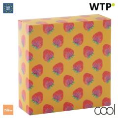 CreaBox PB-304, custom box, white, AP716120-01