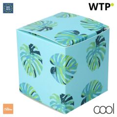 CreaBox PB-330, custom box, white, AP716164-01