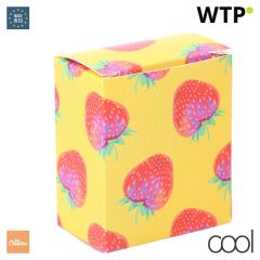 CreaBox PB-371, custom box, white, AP716229-01