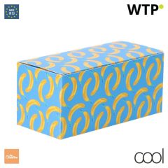 CreaBox PB-375, custom box, white, AP716233-01