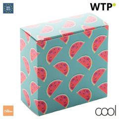 CreaBox PB-380, custom box, white, AP716238-01