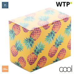 CreaBox PB-387, custom box, white, AP716245-01