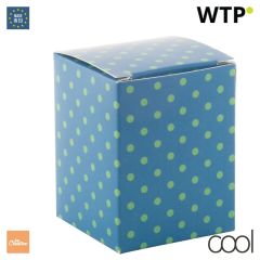 CreaBox PB-389, custom box, white, AP716247-01