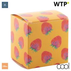 CreaBox PB-395, custom box, white, AP716253-01