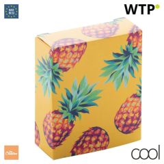 CreaBox PB-409, custom box, white, AP716267-01