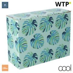 CreaBox PB-418, custom box, white, AP716276-01