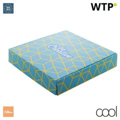 CreaBox Post Slim M, slim postal box, white, AP716976