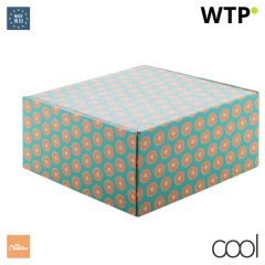 CreaBox Post Square L, postal box, white, AP716131-01