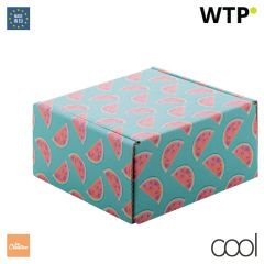 CreaBox Post Square XS, postal box, white, AP716128-01