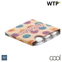 CreaChew 6 Eco, custom chewing gum, natural, AP716849