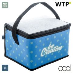 CreaFelt Cool 6, osebna hladilna torba, white, AP716721