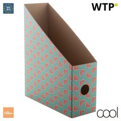 CreaFile, prilagojen organizator datotek za mizo, white, AP716451