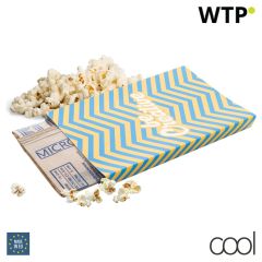 CreaPop, microwave popcorn, white, AP716887