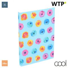 CreaSleeve 104, custom paper sleeve, white, AP713006-01