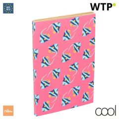 CreaSleeve 106, custom paper sleeve, white, AP713010-01