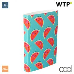 CreaSleeve 112, custom paper sleeve, white, AP713022-01