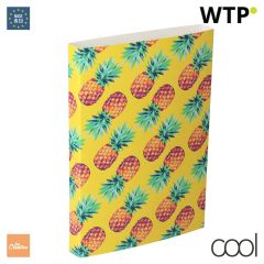 CreaSleeve 119, custom paper sleeve, white, AP713036-01