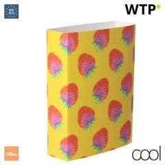 CreaSleeve 149, custom paper sleeve, white, AP713096-01