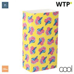 CreaSleeve 157, custom paper sleeve, white, AP713112-01