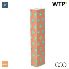 CreaSleeve 162, custom paper sleeve, white, AP713122-01