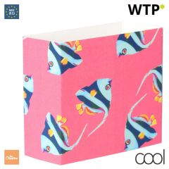 CreaSleeve 165, custom paper sleeve, white, AP713128-01