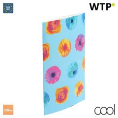 CreaSleeve 170, custom paper sleeve, white, AP713138-01