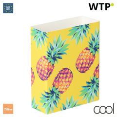 CreaSleeve 178, custom paper sleeve, white, AP713154-01
