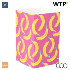 CreaSleeve 179, custom paper sleeve, white, AP713156-01