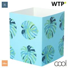CreaSleeve 180, custom paper sleeve, white, AP713158-01