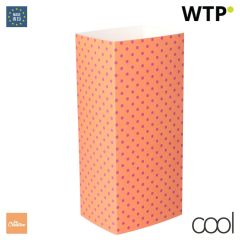 CreaSleeve 181, custom paper sleeve, white, AP713160-01