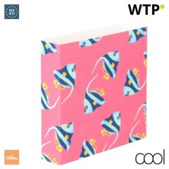 CreaSleeve 186, custom paper sleeve, white, AP713170-01