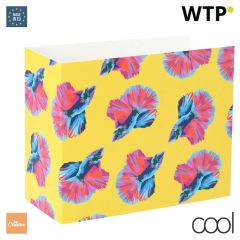 CreaSleeve 188, custom paper sleeve, white, AP713174-01