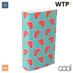 CreaSleeve 199, custom paper sleeve, white, AP713196-01