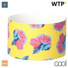 CreaSleeve 211, custom paper sleeve, white, AP713220-01