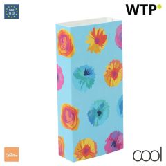 CreaSleeve 227, custom paper sleeve, white, AP713252-01