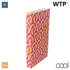 CreaSleeve 229, custom paper sleeve, white, AP713256-01