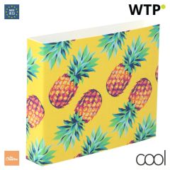 CreaSleeve 230, custom paper sleeve, white, AP713258-01