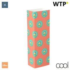 CreaSleeve 231, custom paper sleeve, white, AP713260-01