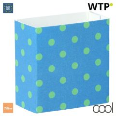 CreaSleeve 234, custom paper sleeve, white, AP713266-01