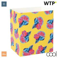 CreaSleeve 249, custom paper sleeve, white, AP713296-01