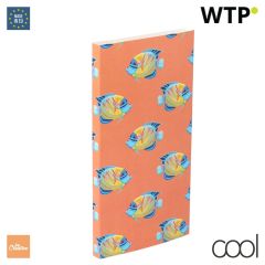 CreaSleeve 270, custom paper sleeve, white, AP713338-01