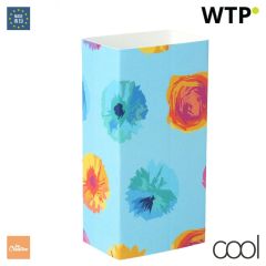 CreaSleeve 274, custom paper sleeve, white, AP713346-01